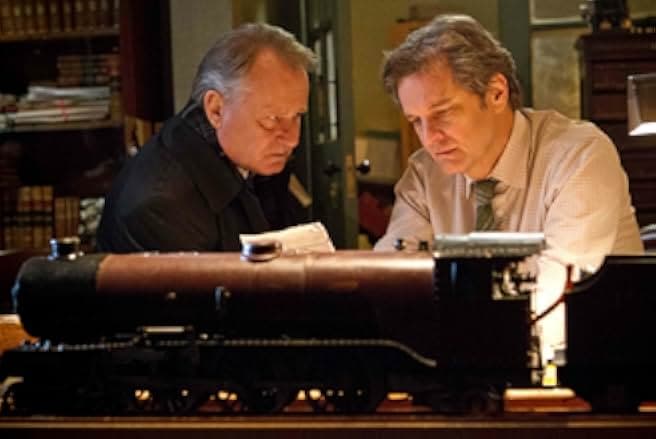 The Railway Man 2013