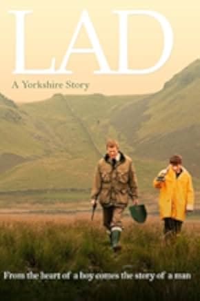 Lad: A Yorkshire Story 2013