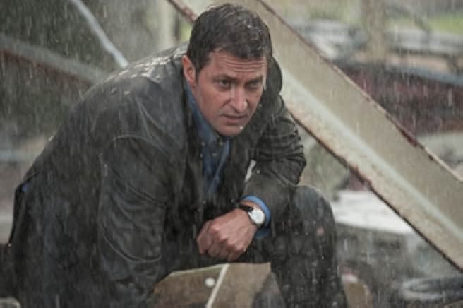 Into the Storm 2014