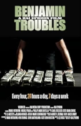 Benjamin Troubles 2015