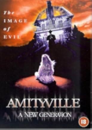 Amityville: A New Generation 1993