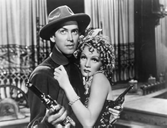 Destry Rides Again 1939