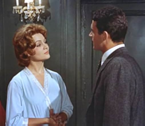 Pecado de amor 1961