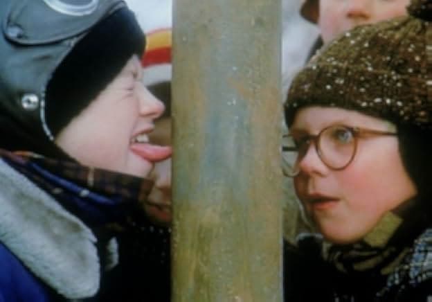 A Christmas Story 1983