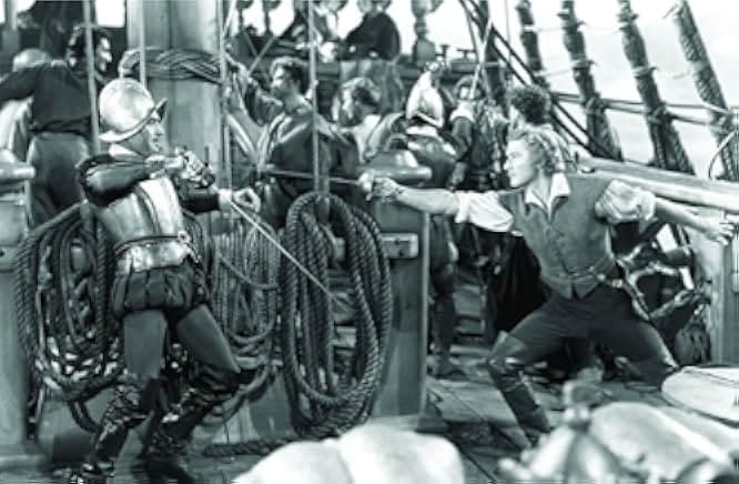 The Sea Hawk 1940