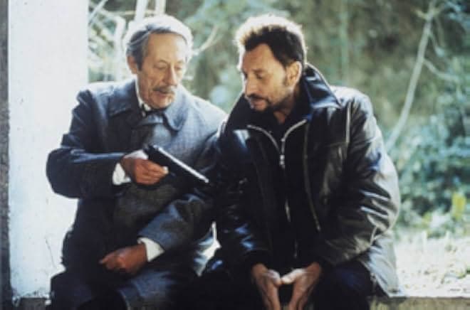 L'homme du train 2002