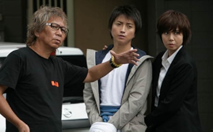 Shield of Straw 2013