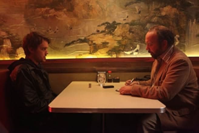 John Dies at the End 2012