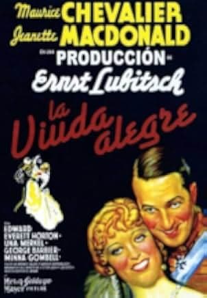 The Merry Widow 1934