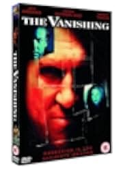 The Vanishing 1993