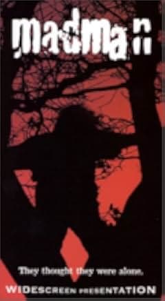 Madman 1981