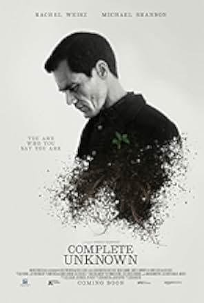 Complete Unknown 2016