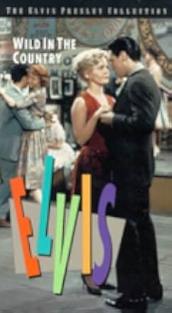 Wild in the Country 1961