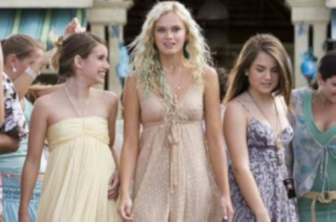 Aquamarine 2006