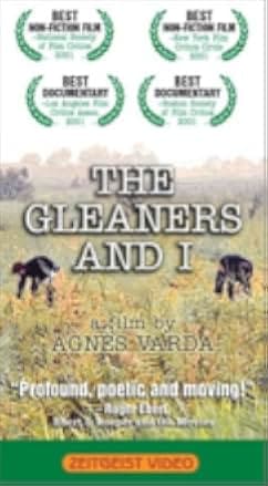 The Gleaners & I 2000