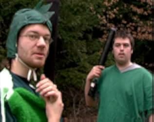 Monster Camp 2007
