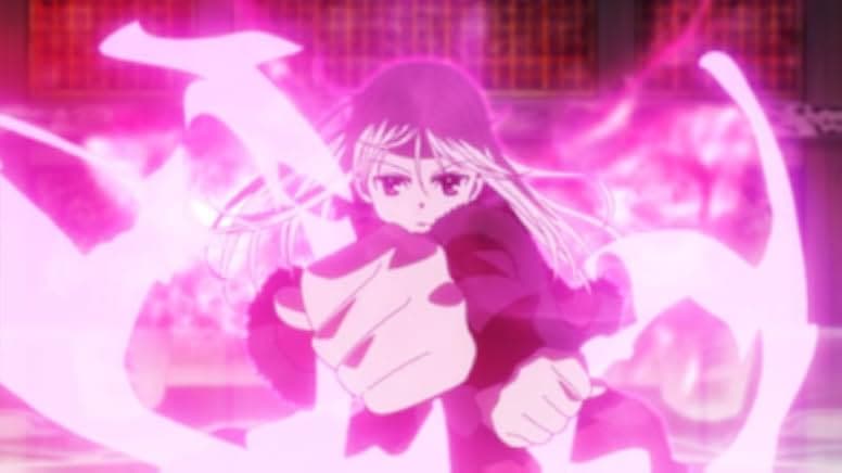 Gekijouban K: Missing Kings 2014