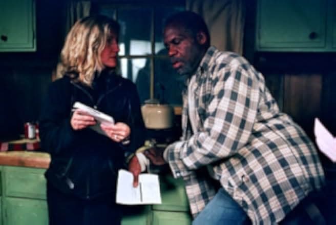 Missing in America 2005