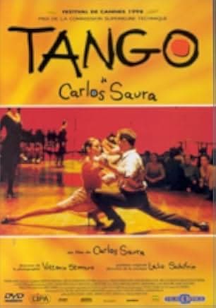 Tango 1999