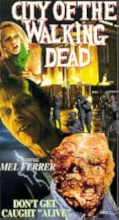 Nightmare City 1980