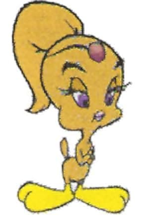 Tweety's High-Flying Adventure 2000