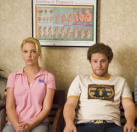 Knocked Up 2007