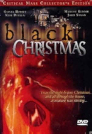 Black Christmas 1974