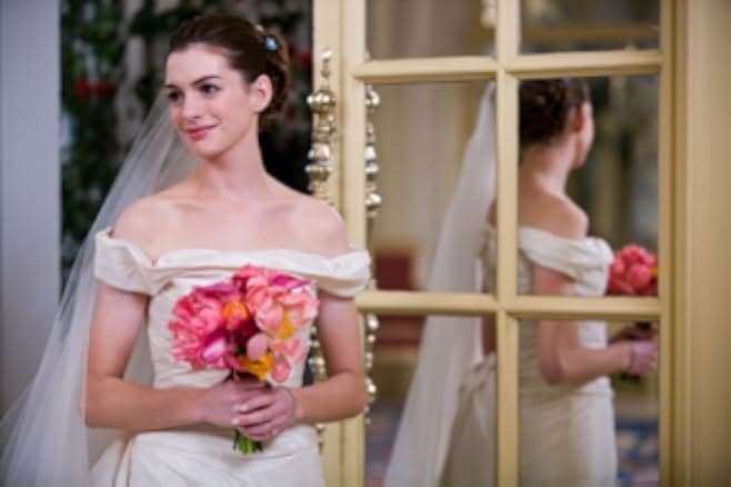 Bride Wars 2009