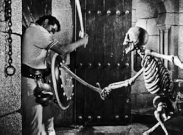 The 7th Voyage of Sinbad 1958