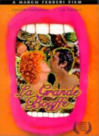 La Grande Bouffe 1973