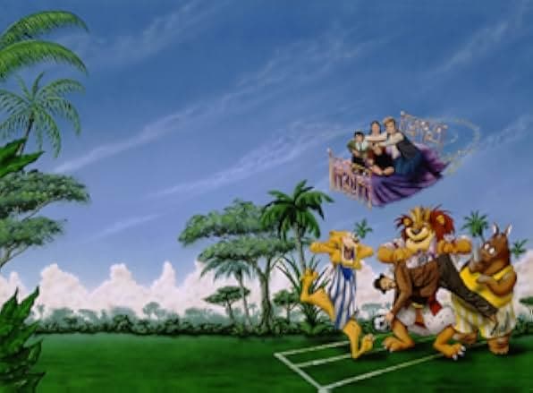 Bedknobs and Broomsticks 1971