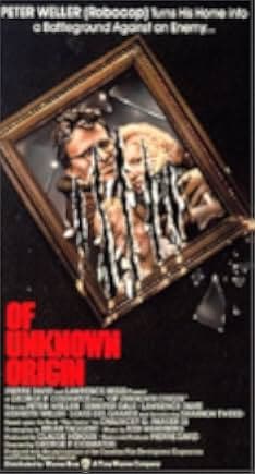 Of Unknown Origin 1983