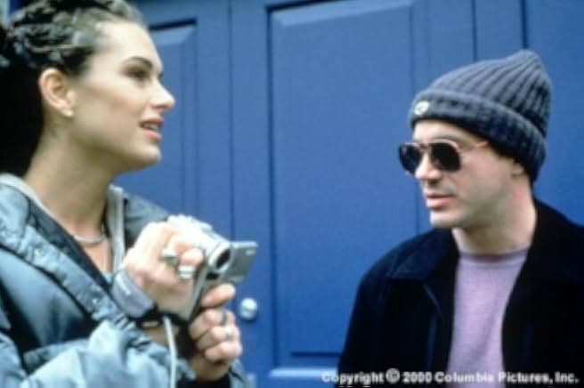 Black & White 1999