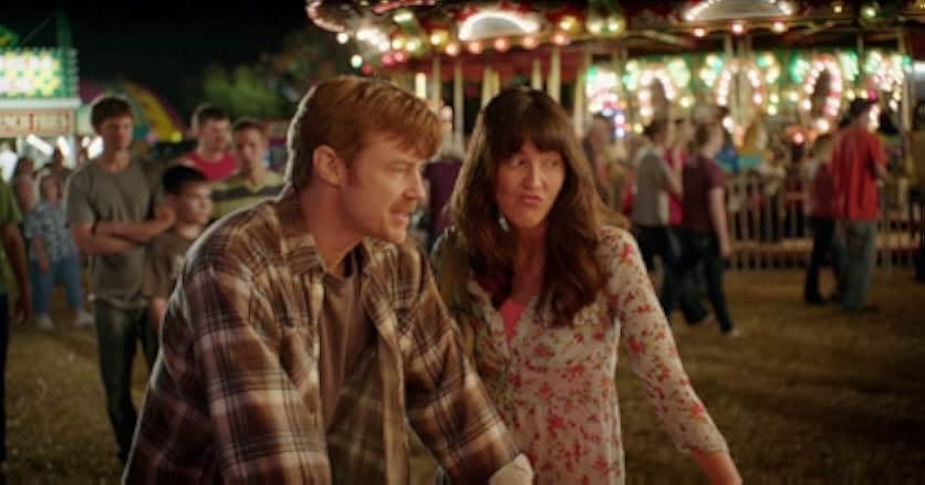 An Innocent Kiss 2019
