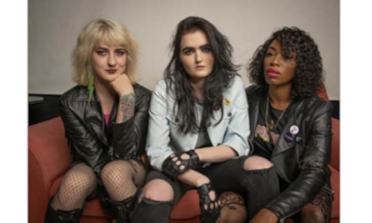 Bad Girls 2021