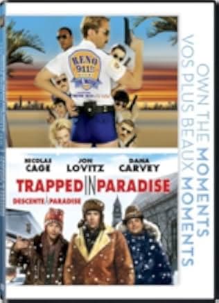 Trapped in Paradise 1994