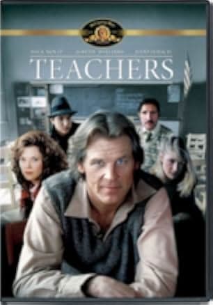 Teachers 1984