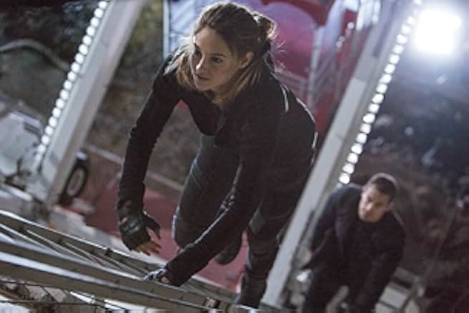 Divergent 2014