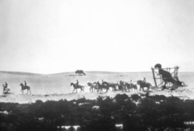 The Valley of Gwangi 1969