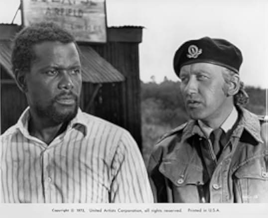 The Wilby Conspiracy 1975