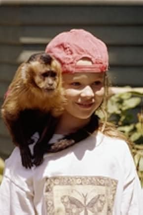 Monkey Trouble 1994