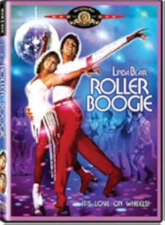 Roller Boogie 1979