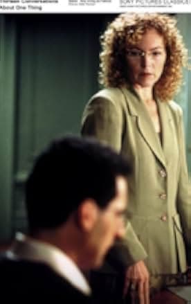 Thirteen Conversations About One Thing 2001