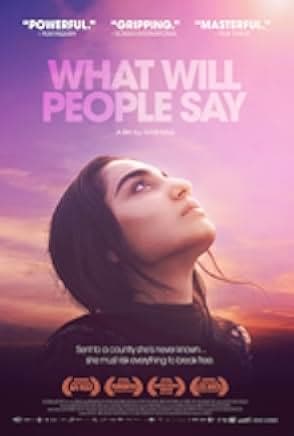 What Will People Say 2017