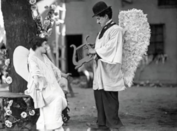 The Kid 1921