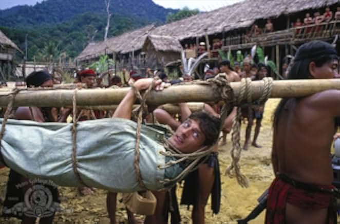 Farewell to the King 1989