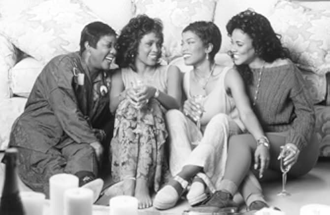 Waiting to Exhale 1995