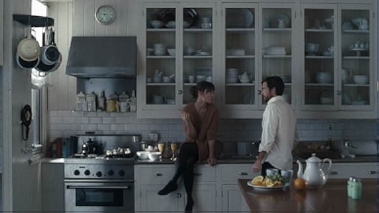 The Longest Week 2014