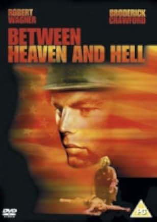 Between Heaven and Hell 1956
