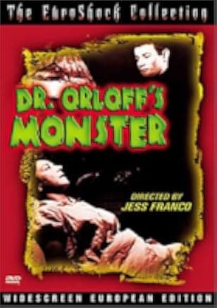The Mistresses of Dr. Jekyll 1964